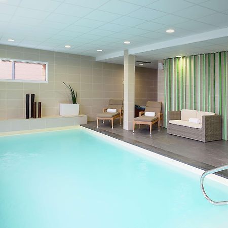 Best Western Plus Les Terrasses De Brehat Ploubazlanec Dış mekan fotoğraf