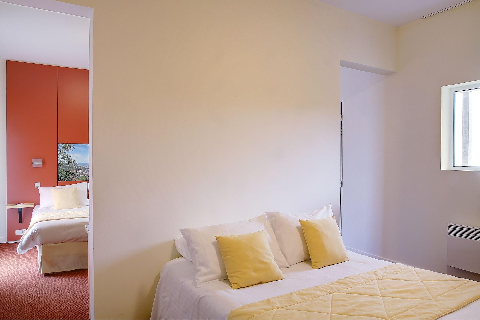 Best Western Plus Les Terrasses De Brehat Ploubazlanec Dış mekan fotoğraf