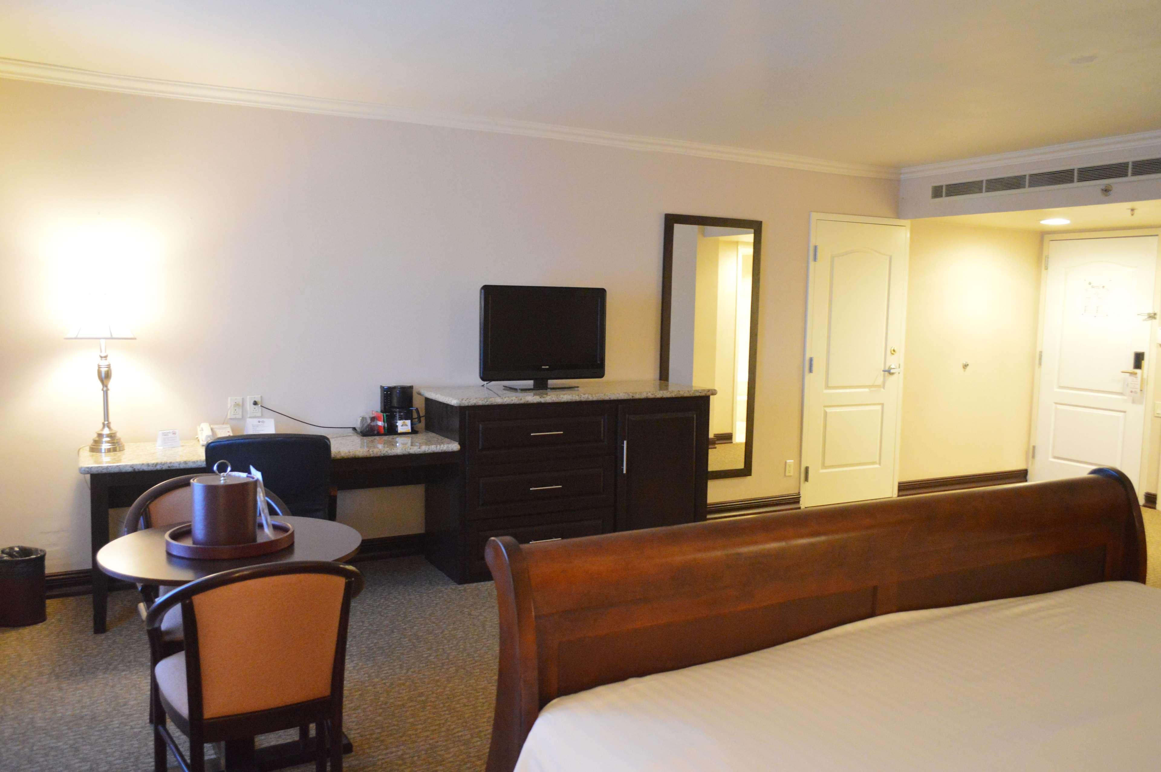 Best Western Plus Les Terrasses De Brehat Ploubazlanec Dış mekan fotoğraf