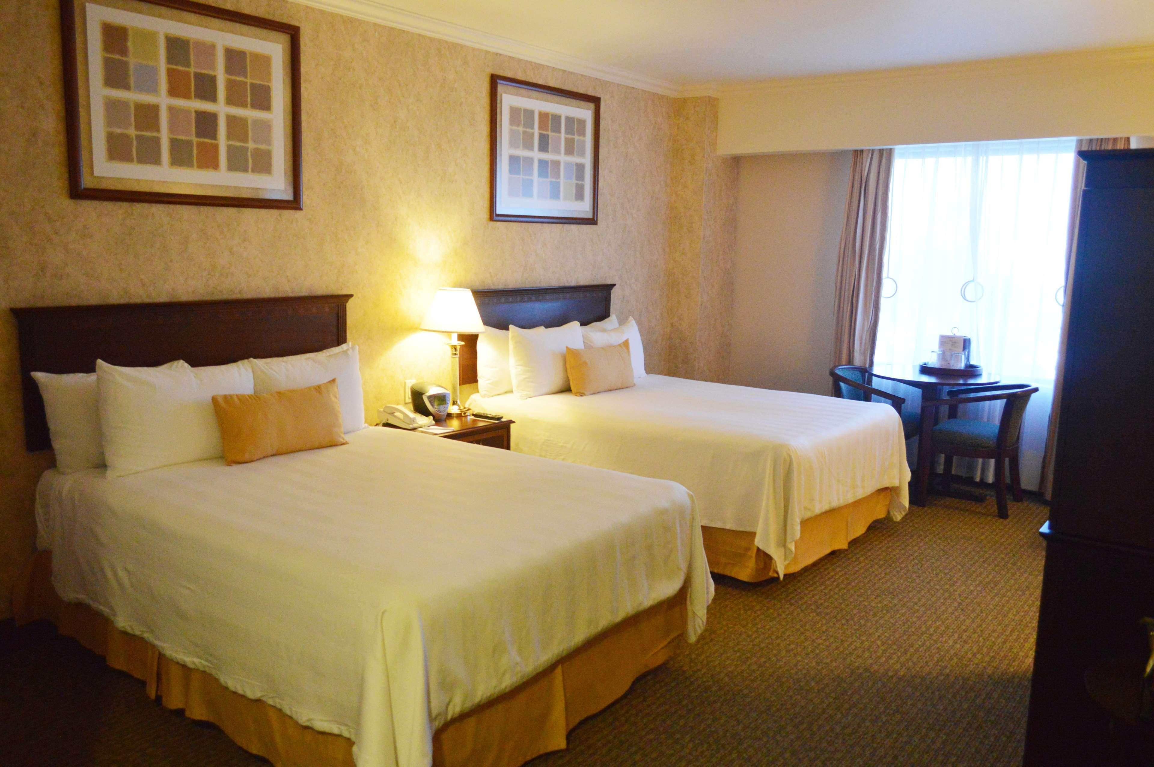 Best Western Plus Les Terrasses De Brehat Ploubazlanec Dış mekan fotoğraf