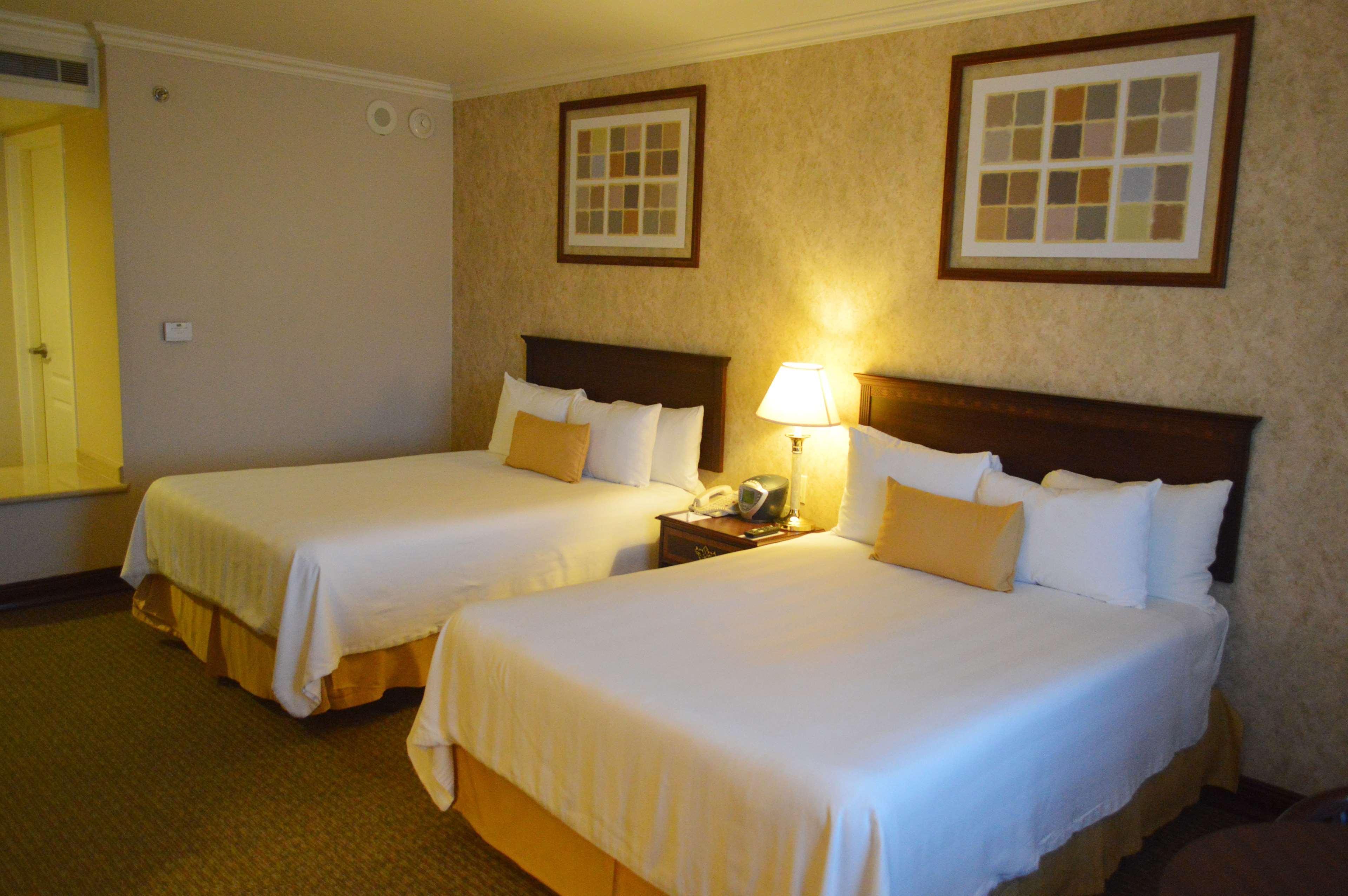 Best Western Plus Les Terrasses De Brehat Ploubazlanec Dış mekan fotoğraf