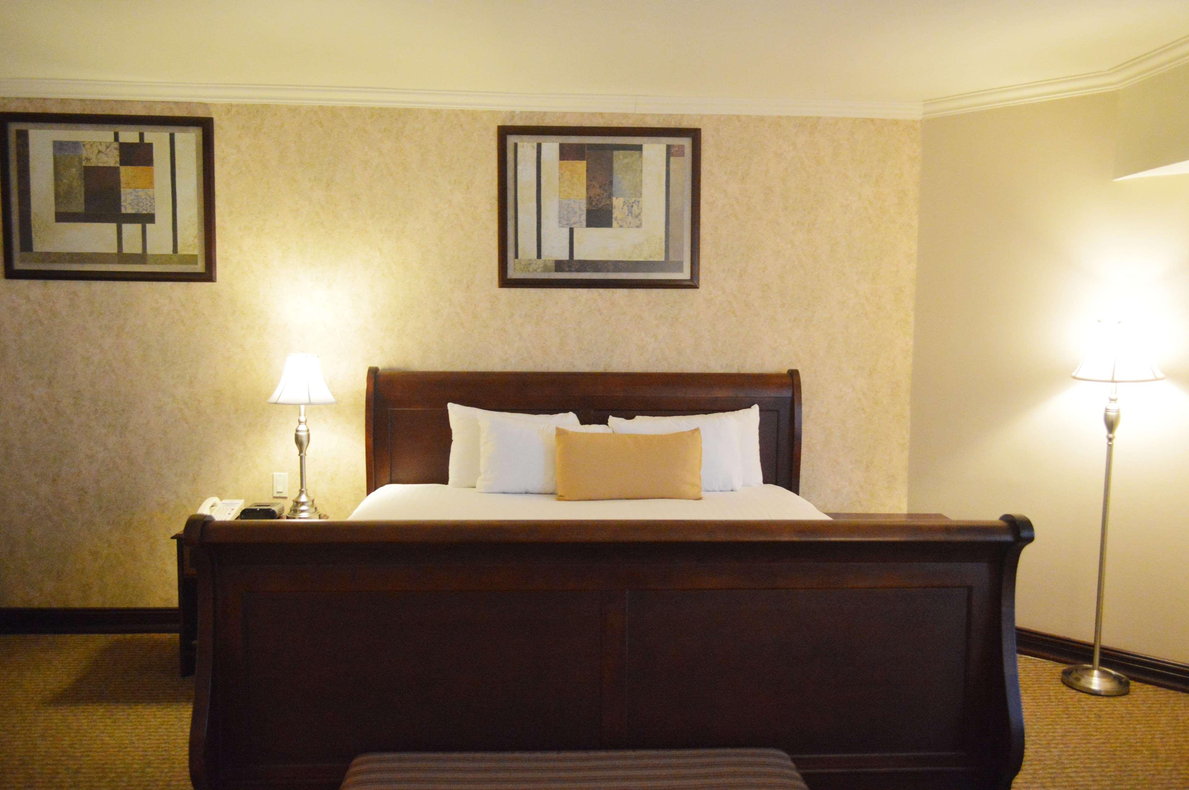 Best Western Plus Les Terrasses De Brehat Ploubazlanec Dış mekan fotoğraf
