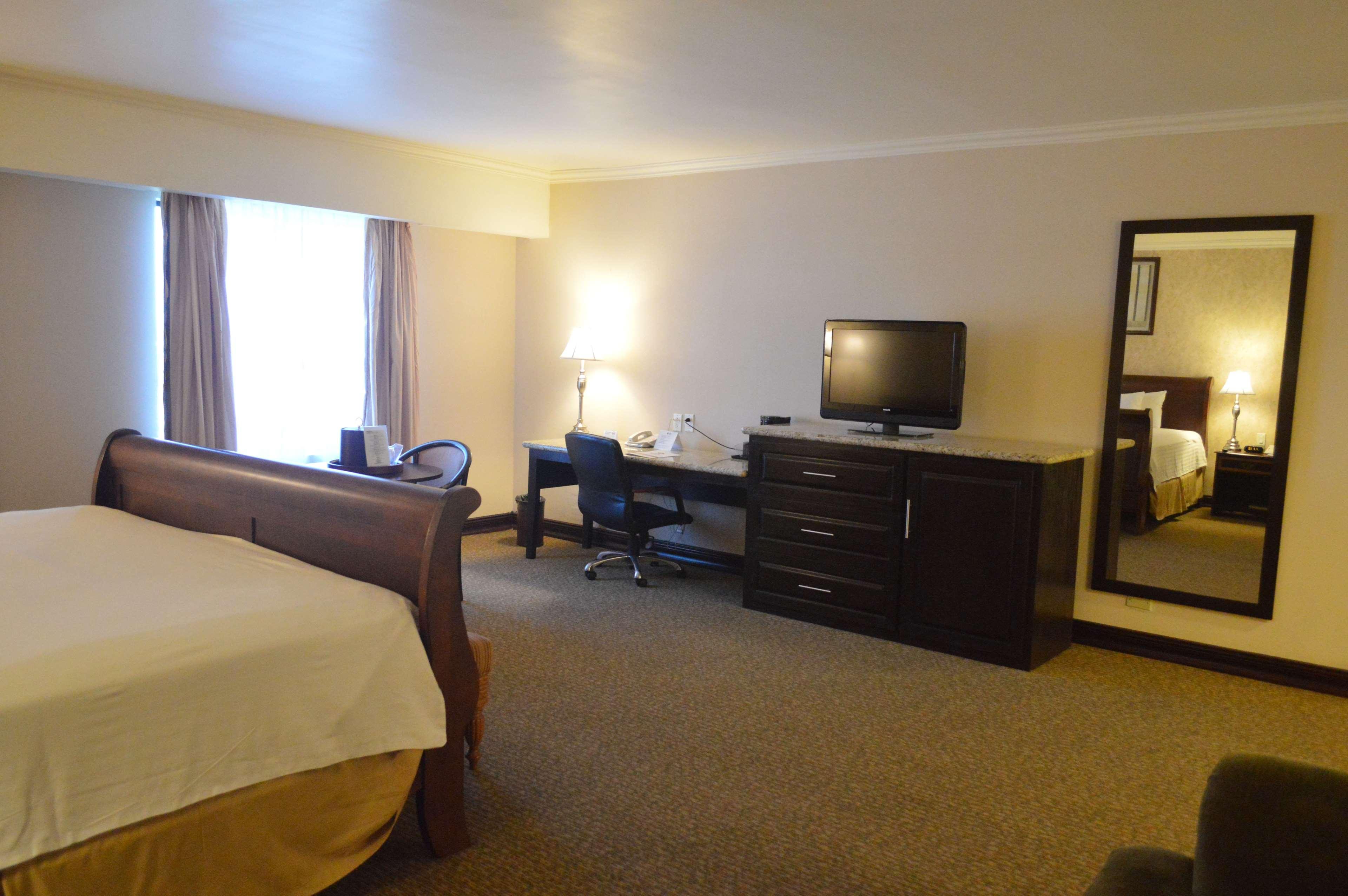 Best Western Plus Les Terrasses De Brehat Ploubazlanec Dış mekan fotoğraf