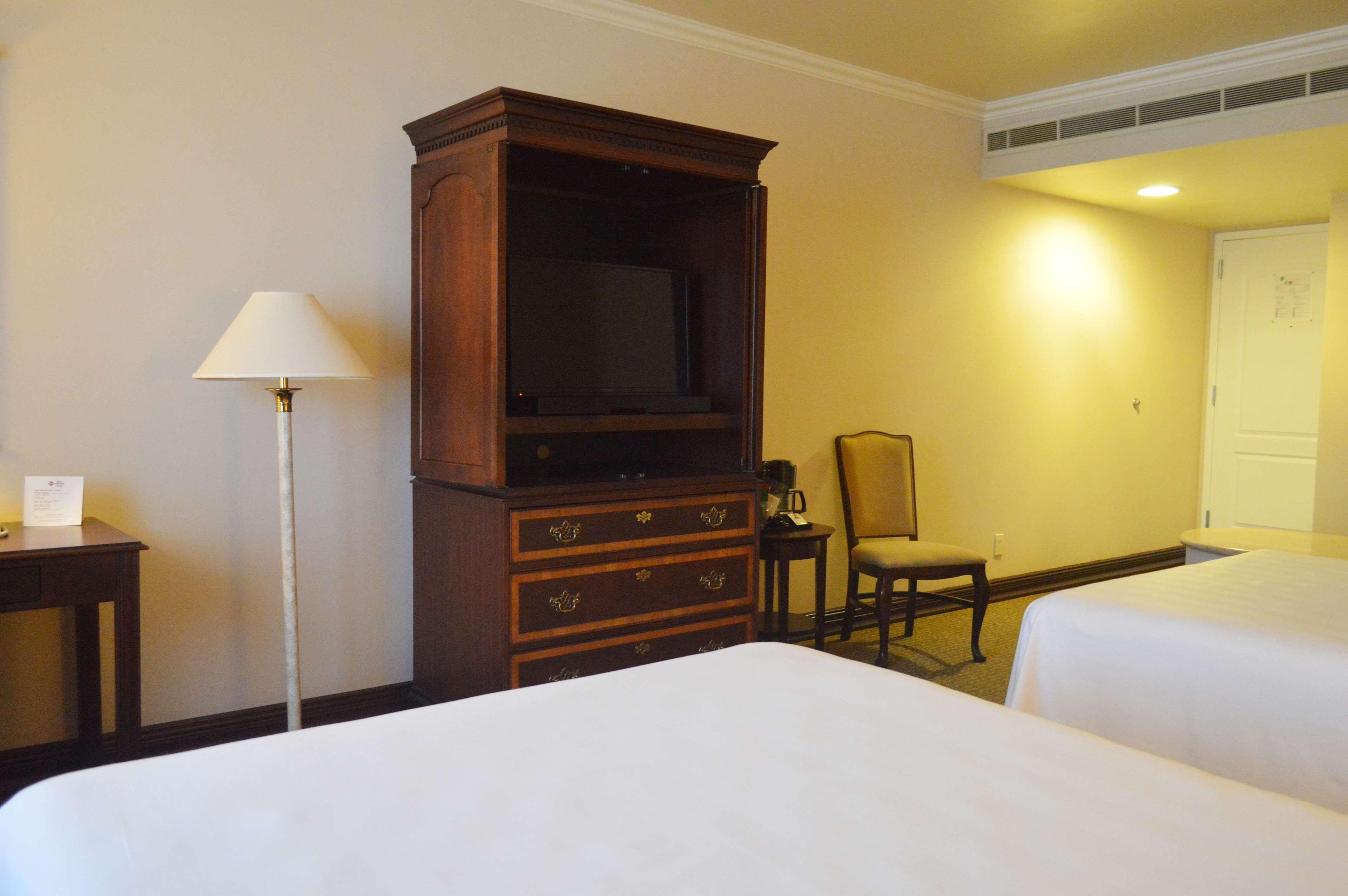 Best Western Plus Les Terrasses De Brehat Ploubazlanec Dış mekan fotoğraf