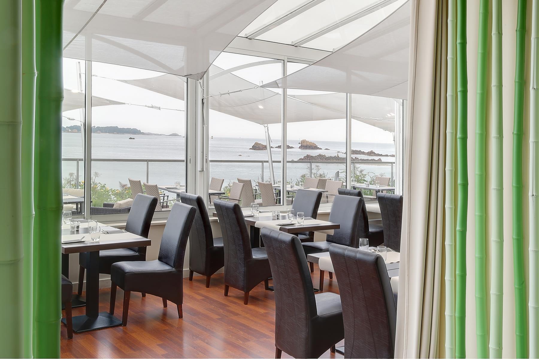 Best Western Plus Les Terrasses De Brehat Ploubazlanec Dış mekan fotoğraf