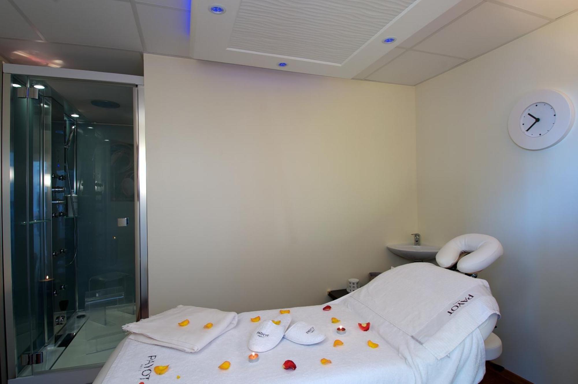 Best Western Plus Les Terrasses De Brehat Ploubazlanec Dış mekan fotoğraf