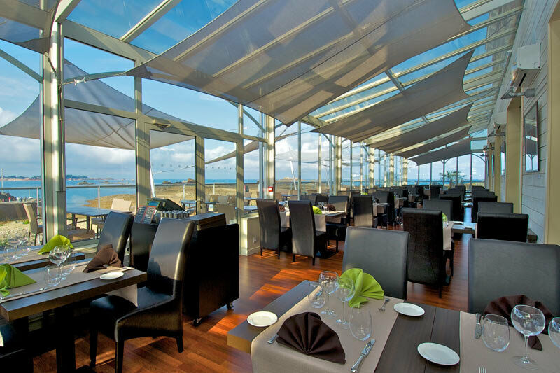 Best Western Plus Les Terrasses De Brehat Ploubazlanec Dış mekan fotoğraf